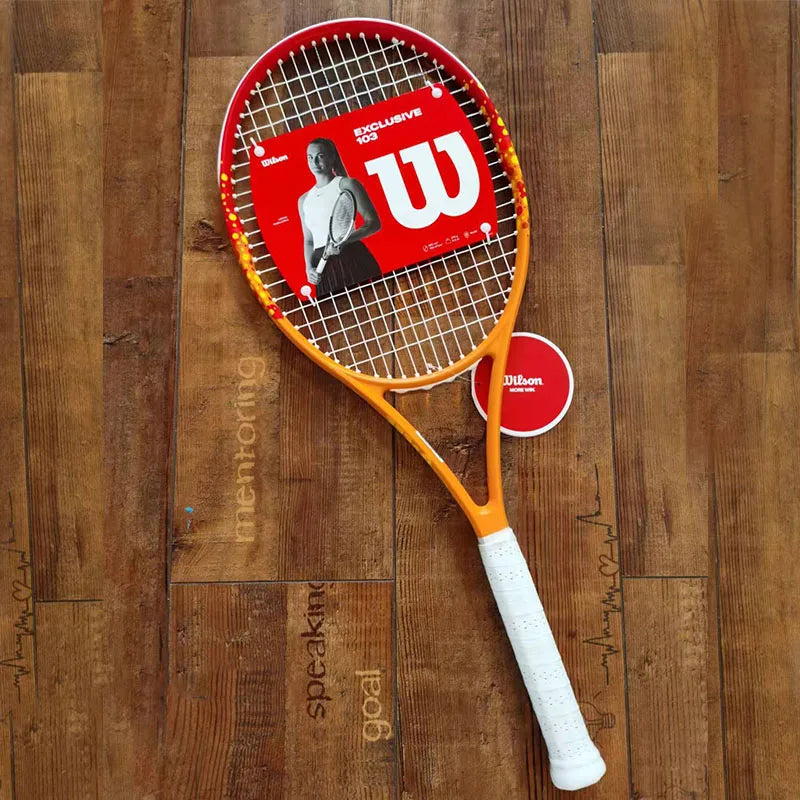 WILSON Tennis Racket
