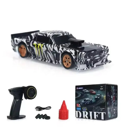RC Drift Car