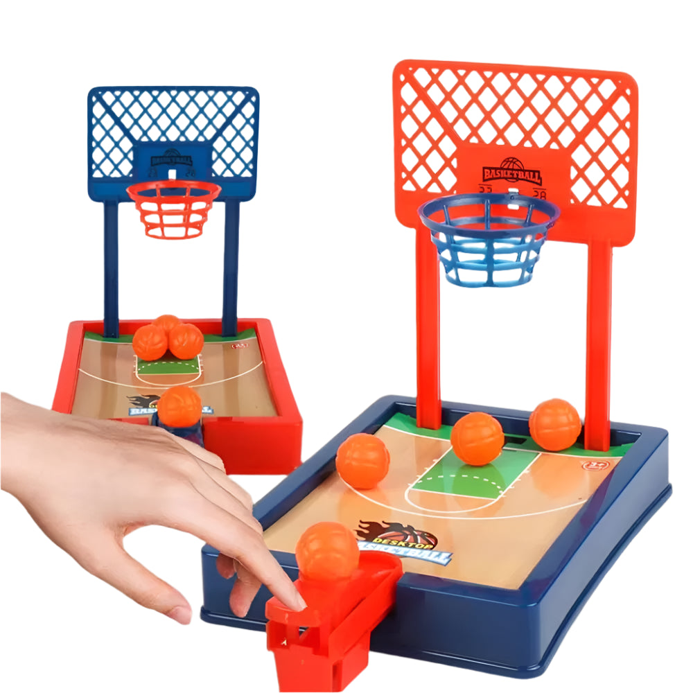 Mini Basketball