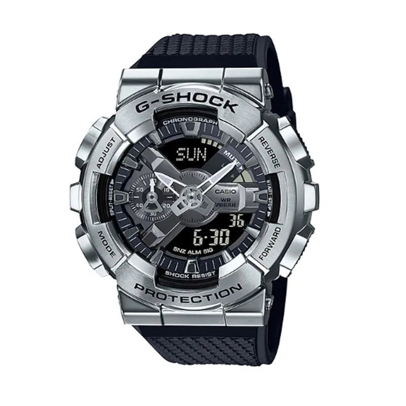 Casio GM-110 G-SHOCK