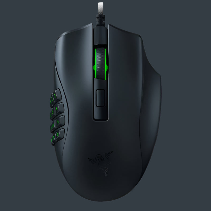 Razer Naga X
