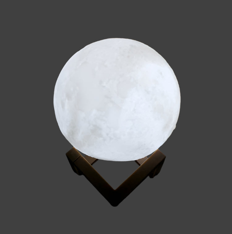Moon Lamp