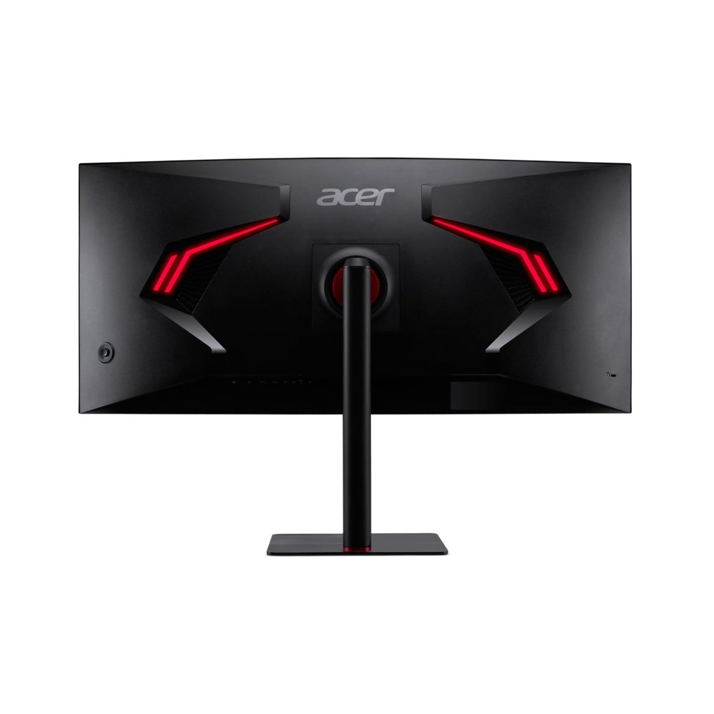 Nitro 34" 180Hz UWQHD Curved Gaming Monitor