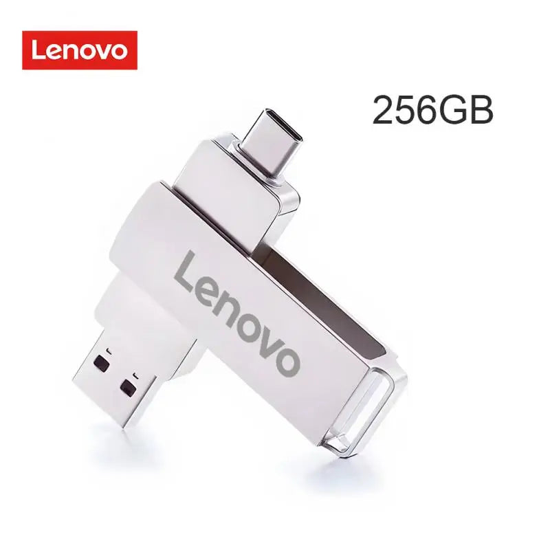 Lenovo USB / Type C Flash Drive