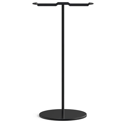 Aluminium Double Headphone Stand