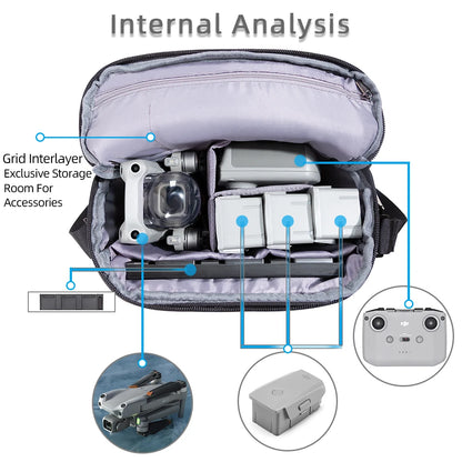 DJI Storage Bag for Drones