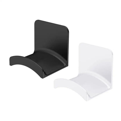 Wall Mounted Headphone & Controller Holder