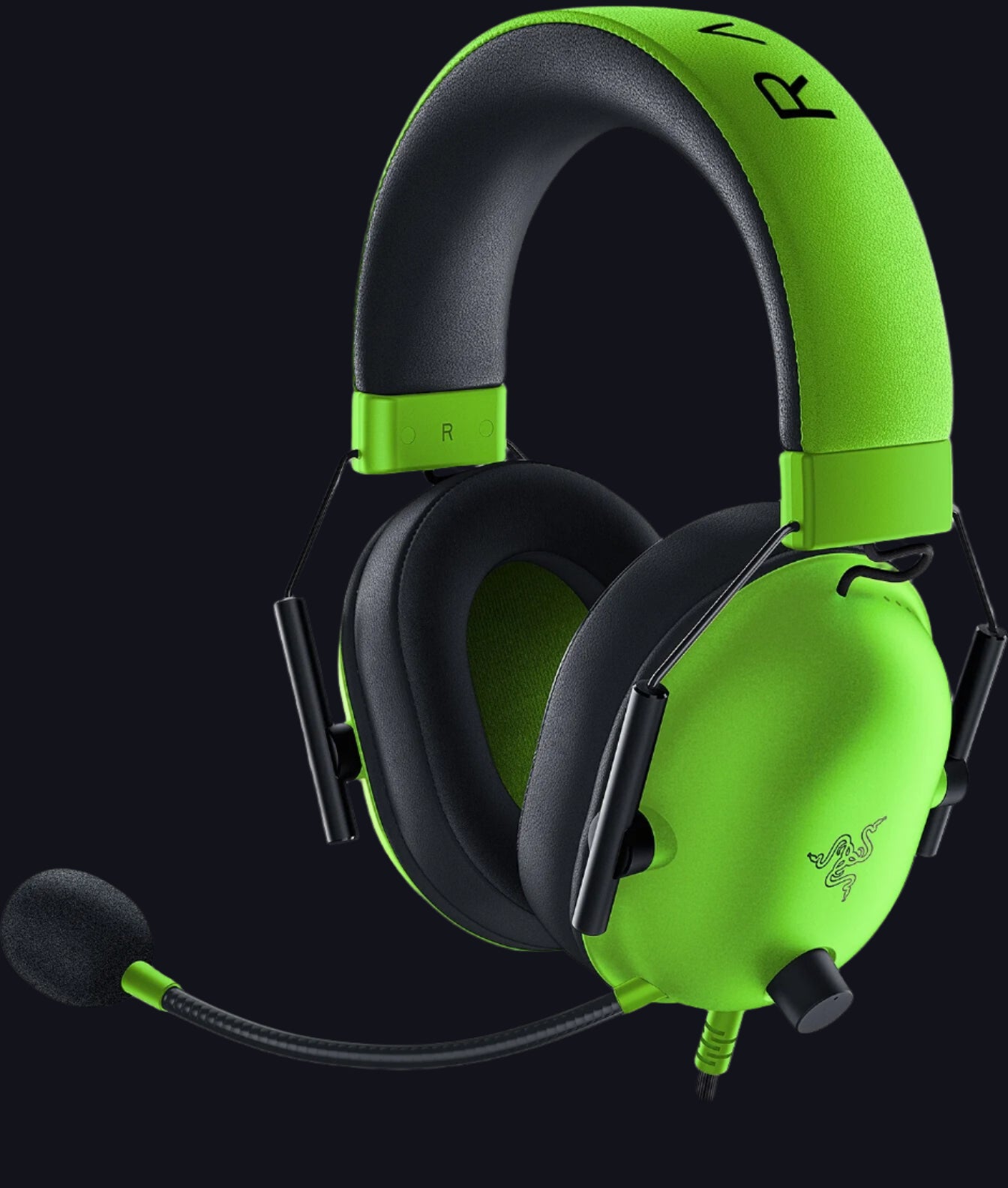 Razer BlackShark V2 X