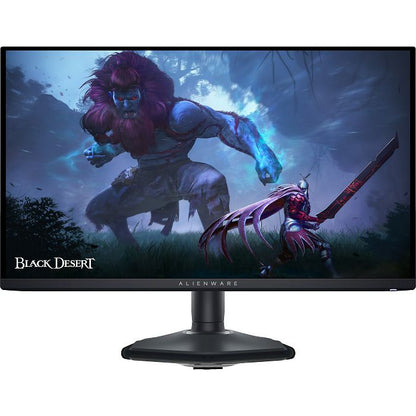 ALIENWARE 360Hz 26.7" OLED Gaming Monitor AW2725DF