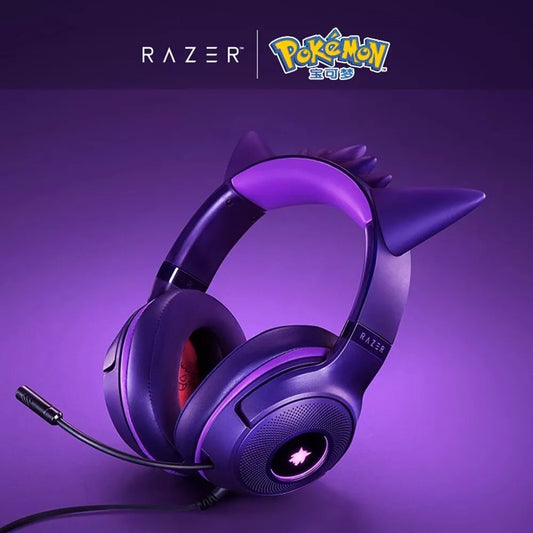 Razer Kraken Gengar Edition