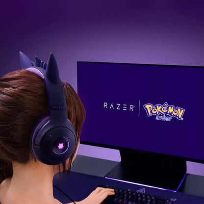 Razer Kraken Gengar Edition